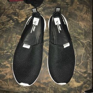 Adidas Neo Oft Foam Lightweight Shoes